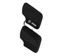 HIOPOIUYT 1 paio di guanti da ciclismo resistenti che proteggono dal sole guanti impermeabili traspiranti per motocicli bici elettrica ciclisti unisex guanti da moto