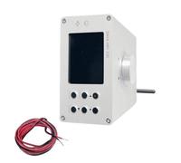 HIOPOIUYT 100w Potente Amplificatore Digitale Compatibile con Supporta La Scheda USB Uscita Stereo E Preamplificatore Decodifica Digitale A Trasmissione 10m