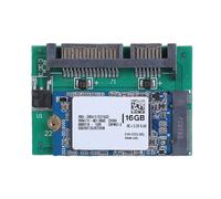 HIOPOIUYT 16 GB semi-sottile drive per computer interno disco rigido portatile sostituzione unità interne