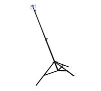 HIOPOIUYT Altezza Regolabile In Alluminio Infusioni Stand Struttura Pieghevole 4 Ganci Sistemi Antiscivolo Base Per Case Sanità Assistenza Anziani Supporto Regolabile Per Case Di Cura