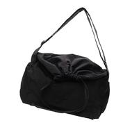 HIOPOIUYT Borsa a tracolla da donna con coulisse Borsa a tracolla tinta unita Scuola Studente Messaggeri di grande capacità per i viaggi Messenger di grande capacità per le donne a tracolla a tracolla