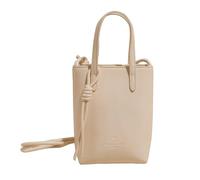 HIOPOIUYT Borsa a tracolla da donna in tinta unita con manico superiore retrò crossbody pendolarismo per lavoro pendolarismo donna tinta unita borsa a tracolla e borsa retrò spalla, Beige, One Size