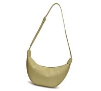 HIOPOIUYT Borsa a tracolla in pelle PU per varie occasioni Pratica ed elegante borsa a tracolla per individui moderni borse da viaggio casual, Verde, One Size