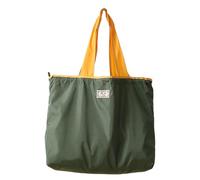 HIOPOIUYT Borsa a tracolla riutilizzabile da viaggio, pieghevole, per la spesa, con chiusura a coulisse, per trasportare la spesa a tracolla portatile per lo shopping pieghevole per tutti i giorni