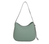 HIOPOIUYT Borsa alla moda e spaziosa pratica borsa a secchiello elegante e moderna per soggiorno organizzato in adatto per ragazze donne borsa alla moda borsa moderna versatile borsa a tracolla
