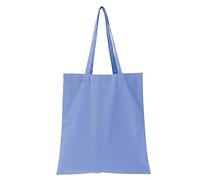 HIOPOIUYT Borsa casual tinta unita borsa da donna borsa shopper shopping borsa a tracolla grande capacità ragazza donna tote bag minimalista borsa a tracolla