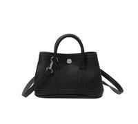 HIOPOIUYT Borsa da donna Borsa a tracolla in tinta unita Borsa a tracolla in pelle PU Borsa a tracolla Borsa alla moda Borsa a tracolla Borsa da donna Borsa a tracolla alla moda Borsa a tracolla tinta
