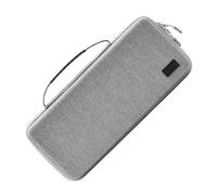 HIOPOIUYT Caso Duro Duro Duro Tastiera di Viaggio Protector Per 87 98 Tasti Meccaniche Gaming Tastiere Meccaniche Cassa Tastiera Meccanica