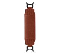 HIOPOIUYT Cinghia elastica portatile da dito per tablet da 9-11 pollici sicuro anti-goccia supporto universale cinghia regolabile compresse Grip