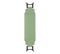 HIOPOIUYT Cinghia elastica portatile da dito per tablet da 9-11 pollici sicuro anti-goccia supporto universale cinghia regolabile compresse Grip
