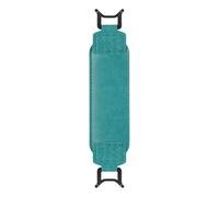 HIOPOIUYT Compresse Protettive Grip A Mano per Schermi da 9-11 Pollici Cinghia Elastica Regolabile Leggero Comodo Trasporto Tavolette Regolabili Compresse Regolabili