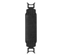 HIOPOIUYT Compresse Protettive Grip A Mano per Schermi da 9-11 Pollici Cinghia Elastica Regolabile Leggero Comodo Trasporto Tavolette Regolabili Compresse Regolabili