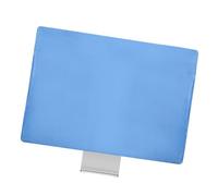 HIOPOIUYT Coperchio Polvere per 2024/2023 Schermo Protettivo Protezione Protezione Computer da 24 Pollici Mantieni La Pulizia della Polvere del Desktop