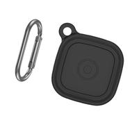 HIOPOIUYT Coperchio Silicone A Maniche Flessibili per Piastrelle By Life360 Protettore Shock -Shock Gush Skin Skin Impermeabile Percorsi Shock Trackers Cover