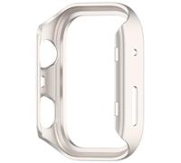 HIOPOIUYT Coperture per Protezione per Orologio 4 Cornice Protettore Cornice Coperture Alloggiamento Graffiante Alloggiamento Graffio Smartwatch