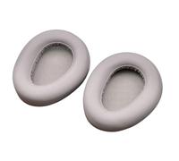 HIOPOIUYT Cuscinetti auricolari di alta qualità per cuffie paraorecchie che offrono un maggiore comfort e prestazioni acustiche