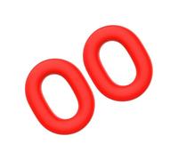 HIOPOIUYT Cuscinetti auricolari di alta qualità per cuffie WH1000xm6 paraorecchie che offrono un maggiore comfort e prestazioni acustiche