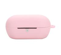 HIOPOIUYT Custodia morbida per cuffie con rivestimento resistente al sudore, migliora la presa resistente ai graffi per auricolari wireless C710N