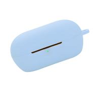 HIOPOIUYT Custodia morbida per cuffie con rivestimento resistente al sudore, migliora la presa resistente ai graffi per auricolari wireless C710N