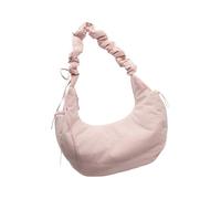 HIOPOIUYT Elegante borsa a tracolla da donna, spaziosa, in nylon, pratica borsa a tracolla per uso quotidiano, C, One Size