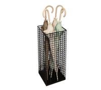 HIOPOIUYT Eleganti Ombrelloni Ferro Stand Per L'organizzazione Ingresso Protezioni Per Pavimenti Impermeabili Multipli Con Base Ombrelloni Verticali Salva