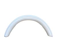HIOPOIUYT Fascia ergonomica di ricambio per cuffie PX7S2 in pelle proteica Pad uso prolungato Comfort