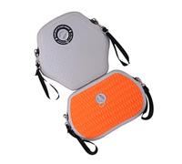 HIOPOIUYT Kayak Sedile Comodo Schienale Universale Paddle Board Sedile Comodo Paddle Board Facile da Usare Per Canoa Pesca Rafting Tavola da Surf