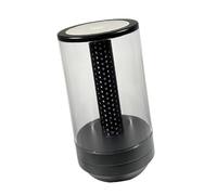 HIOPOIUYT Luce notturna a LED sensibile al tocco con ricarica USB e luminosità regolabile Lampade da tavolo dimmerabili per bambini e adulti Lampade da tavolo ricaricabili USB