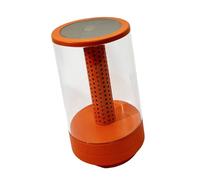 HIOPOIUYT Luce notturna a LED sensibile al tocco con ricarica USB e luminosità regolabile Lampade da tavolo dimmerabili per bambini e adulti Lampade da tavolo ricaricabili USB