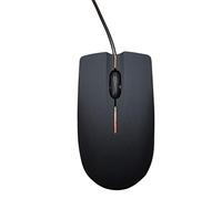 HIOPOIUYT M20 Mouse da gioco E-Sport Big Mouse USB 3-Key 1200dpi Mouse Lunga Durata 130cm/51.2in Gioco Mouse Mouse Mouse e Tastiera Mouse Mouse Per Laptop