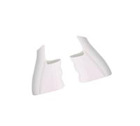 HIOPOIUYT Manopole ergonomiche antiscivolo per controller con cinturino da polso regolabile per 2/3/3S Design antiurto resistente al sudore impugnature per controller