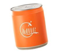 HIOPOIUYT Novelty Beverage Can Design Recycling Bid Space Salvaling Cestino In Plastica Contenitore Per Bidoni Per Dormitorio Casa Interni Dormitorio Del Degli Studenti