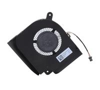HIOPOIUYT Nuova ventola di raffreddamento di ricambio per G 2020 TM1945 CPU GPU dissipatore di calore XMG2003AL XMG2003-AJ ad alta efficienza ventola del computer portatile per G