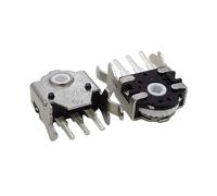 HIOPOIUYT Nuovo 8 millimetri Mouse Encoder Mouse Wheel Accessori n Life per GPROX Superlight 2 Mouse Decodificatori