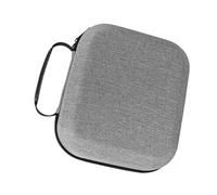 HIOPOIUYT Organizzatori di viaggio Borse Facile Pulire Altoparlanti Hard Custodia di Immagazzinaggio Per SK2 Dispositivi audio portatili Antiurto Bluetooth compatibile Accessori Caso