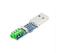 HIOPOIUYT PCM2704 A Bassa Potenza PCM2704 USB HiFi Scheda Modulo Decodifica Alimentazione Easy Integrazione per PC Computer Scheda Decodifica USB