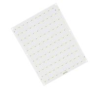 HIOPOIUYT per Laboratorio Retroilluminazione A LED Laboratorio CMYK Litophane Stampano Fotografia Sostituzione del Lampade Pannello