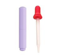 HIOPOIUYT Piccola penna stilografica scrittura liscia firme chiare pratiche calligrafia tasche da viaggio forniture scolastiche scrittura liscia piccola fontana tasche da viaggio forniture per ufficio