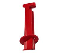 HIOPOIUYT Portatile Stecca Da Piscina Punta Shaper Strumento Mano Riparazione Pressione Per Biliardo Accessori Facile Da Usare
