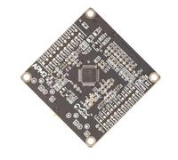 HIOPOIUYT Professionale ADAU1701 2.1 DSP Scheda del Processore Suono Parametrico EQ E HiFi Suono Controlli Per Auto/Sistemi Domestici Gamma Dinamica Compressore Dsps