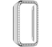 HIOPOIUYT Protezioni dello schermo Per Band 10 Curvo Pellicola Protettiva Accessori Smartwatch Copertura Smartwatch Protezioni dello Schermo