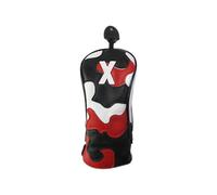 HIOPOIUYT Quadrati Putter Copertine Spesso Morbido Rivestimento Dedice Design Puntore Quadrato Adatto per Varie da Copia per Club Legno