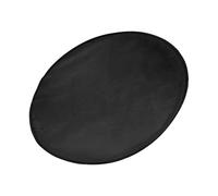 HIOPOIUYT Resistente al fuoco Griglie Esterna Mat Deck Protector Per Carbone Smoker Pit Resistente Al Calore Grill Mat Per Deck Protezioni