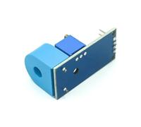 HIOPOIUYT Sensori Trasformazione della Corrente Alternata Monofase Modulo 5A Range Output Attivo per Automazione Industriale E Sistemi Alimentazione Sensori Corrente Alternata Monofase