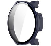 HIOPOIUYT Smartwatch Housing Protector Case con Schermo Protector Film per Balance 2 Copertina Copertina E Film Casa Graffi Easy Installation