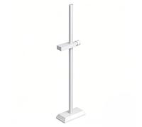 HIOPOIUYT Staffa GPU Regolazione in Alluminio Porta della Scheda Grafica per Stabilizzatore in Serie 40 per PC