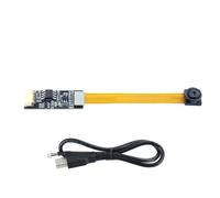 HIOPOIUYT USB OV9281 Modulo Della Macchina Fotografica 60/72/100 Gradi 1MP Webcam Industriale Scheda Del Computer Portatile Sostituzione