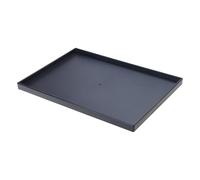 HIOPOIUYT Vassoio del proiettore Vassoio del computer portatile del supporto della piattaforma del supporto del pallet per 1/4 "vite treppiede del supporto del supporto del proiettore del supporto del