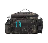HIOPOIUYT Zaini per La Borsa da Pesca All'aperto Zaino Impermeabili per Carrelli Multipocket Borse Magazzino Grandi Dimensioni.