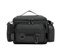 HIOPOIUYT Zaini per La Borsa da Pesca All'aperto Zaino Impermeabili per Carrelli Multipocket Borse Magazzino Grandi Dimensioni.